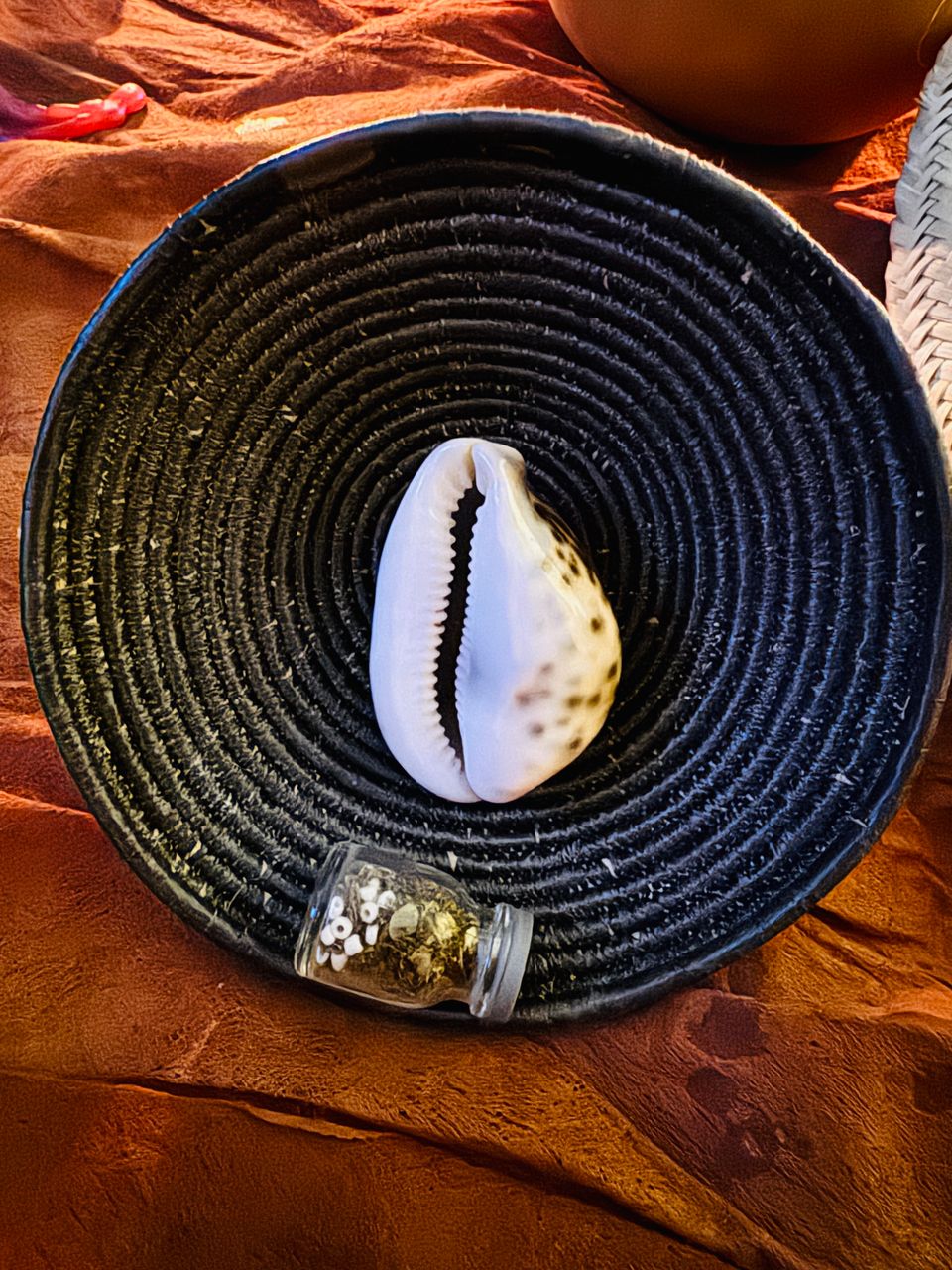 Marriage Ritual